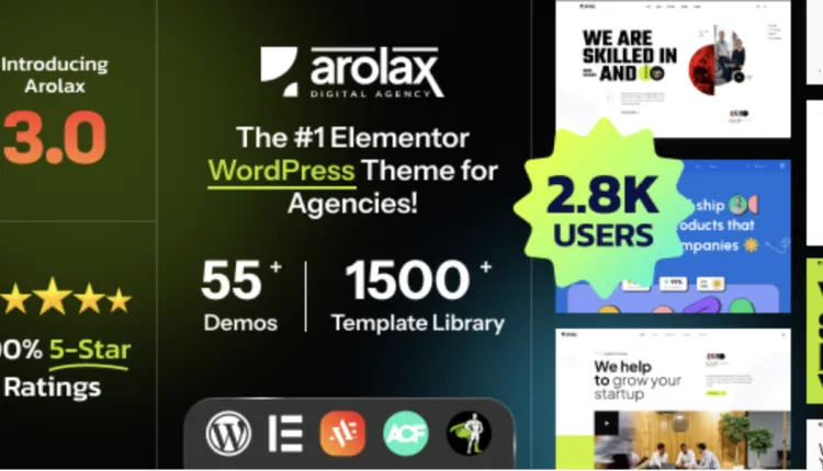 Arolax Pro