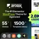 Arolax Pro | Creative Digital Agency Theme