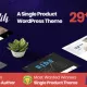Strollik Pro – Single Product WooCommerce WordPress Theme