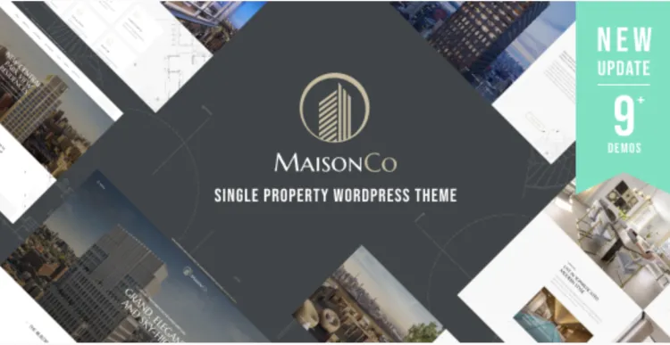 MaisonCo Pro