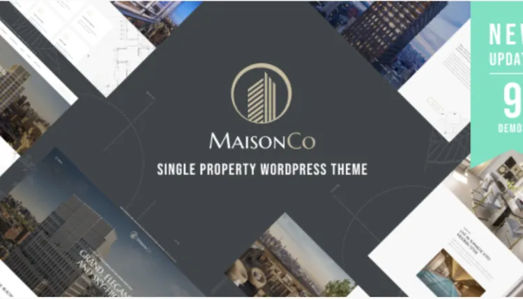 MaisonCo Pro