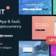 Pursuit Pro – A Flexible App & Cloud Software Theme