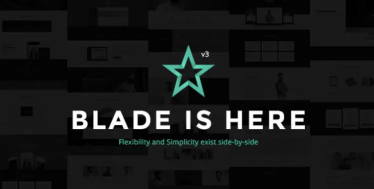 Blade Pro