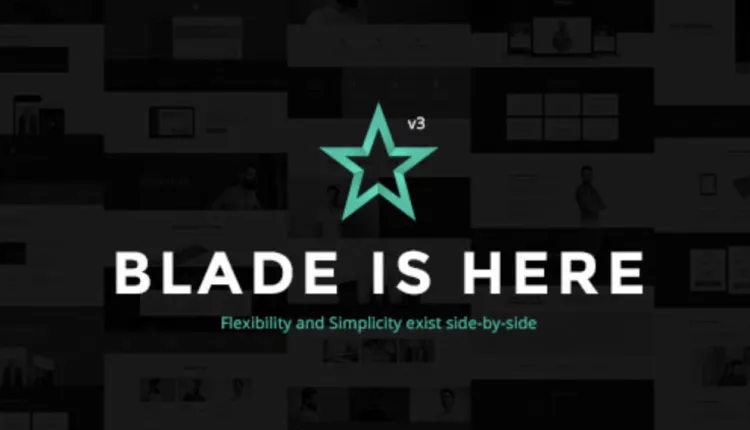 Blade Pro