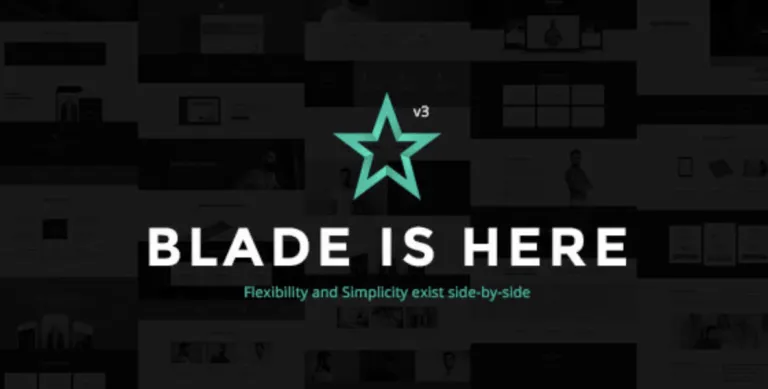 Blade Pro