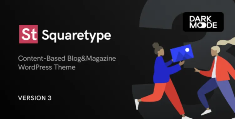 Squaretype Pro