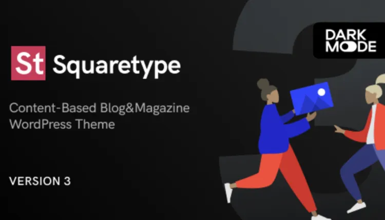 Squaretype Pro