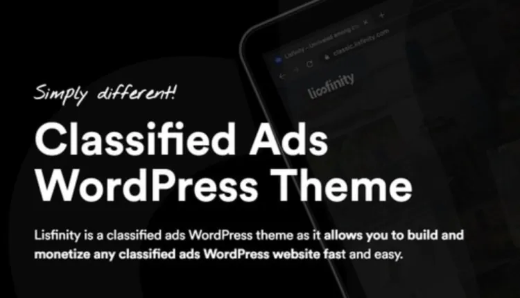 Lisfinity Pro
