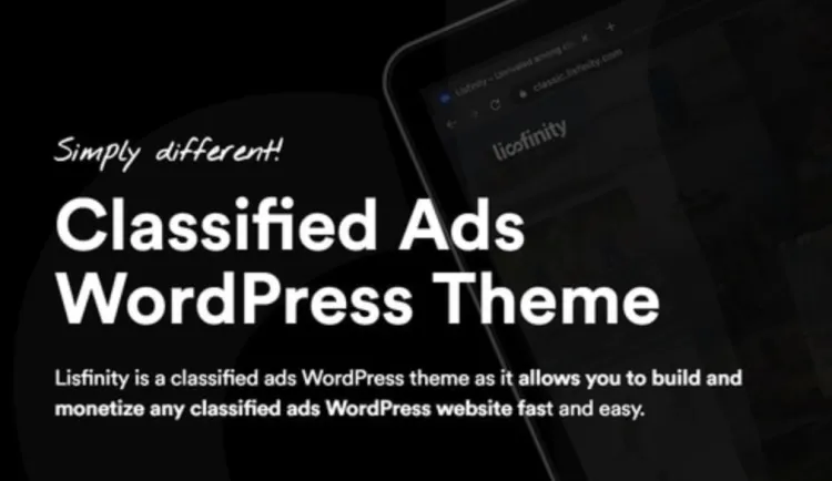 Lisfinity Pro