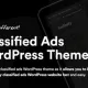 Lisfinity Pro – Classified Ads WordPress Theme