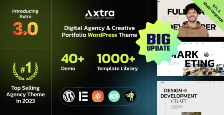 Axtra Pro