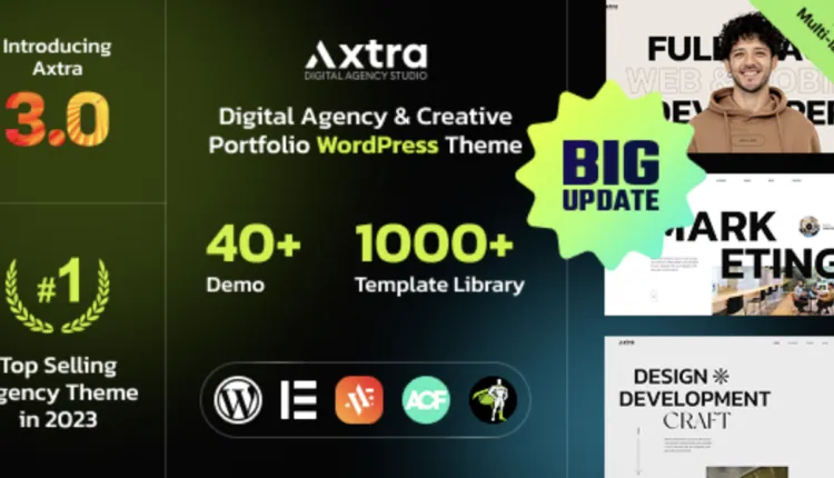 Axtra Pro