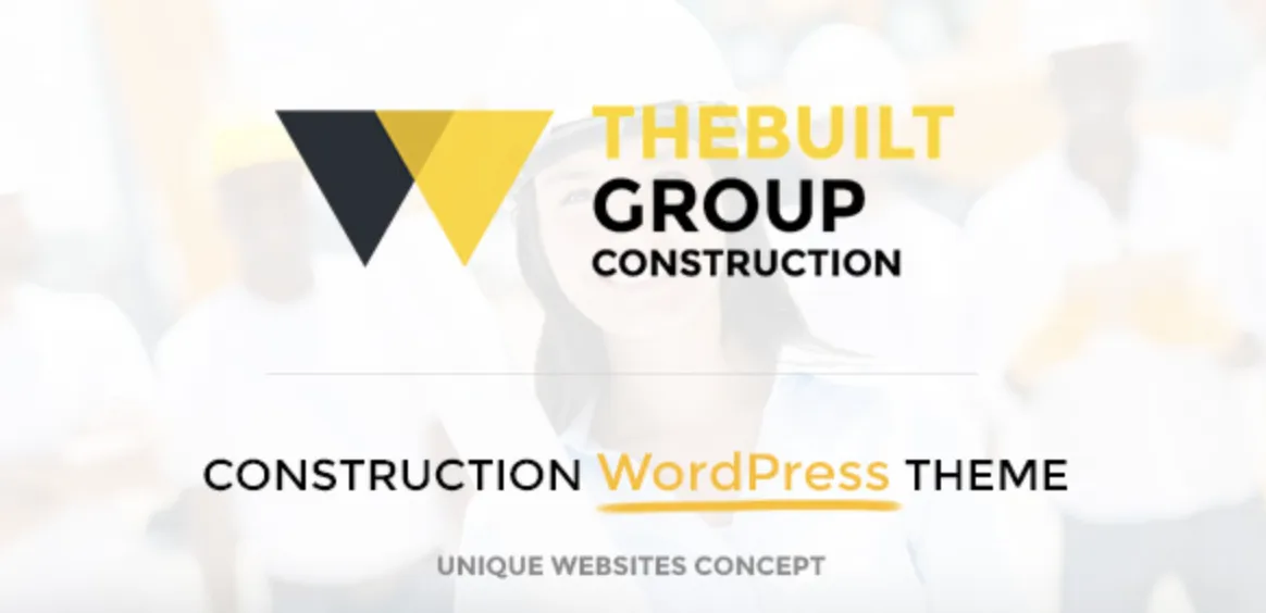 TheBuilt Pro