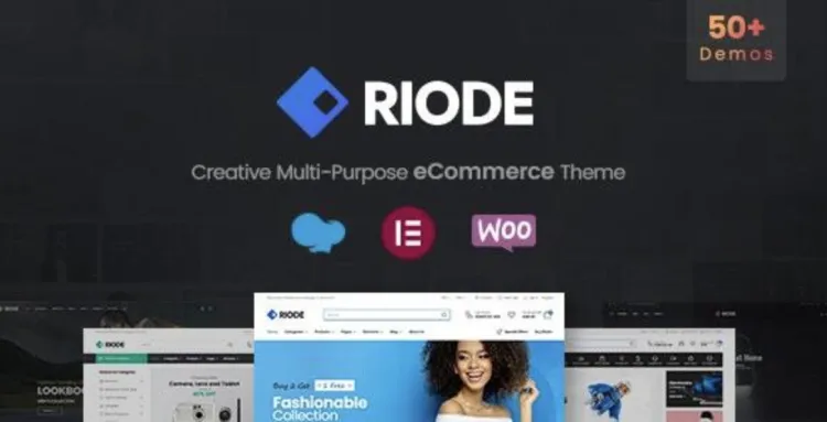 Riode Pro