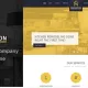Renovation Pro – Construction Company WordPress Theme