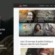 Throne Pro – Personal Blog WordPress Theme