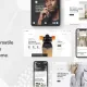 Stockie Pro – Modern Multi-Purpose WooCommerce Theme