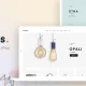 Auros Pro – Furniture Elementor WooCommerce Theme