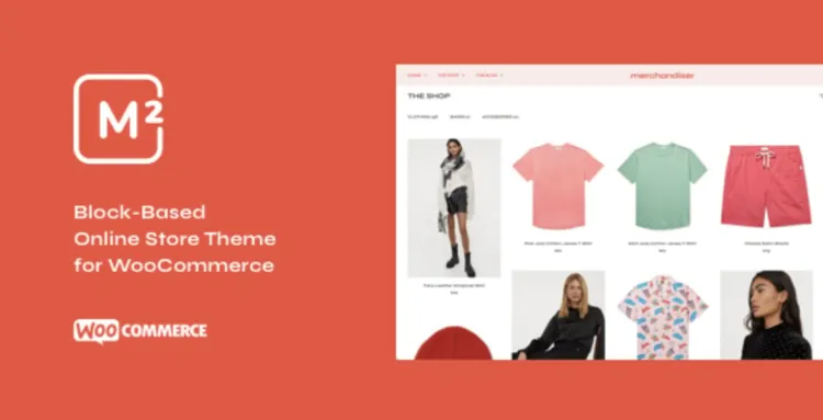 Merchandiser Pro