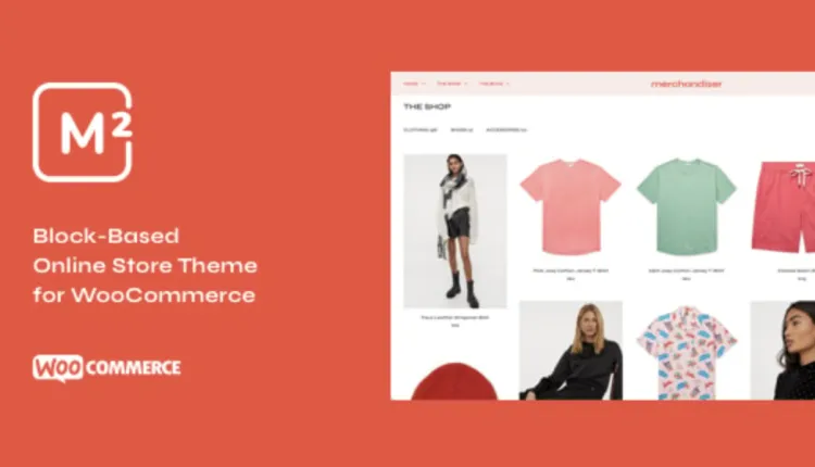 Merchandiser Pro