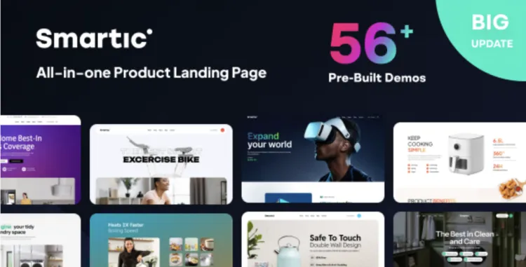 Smartic Pro