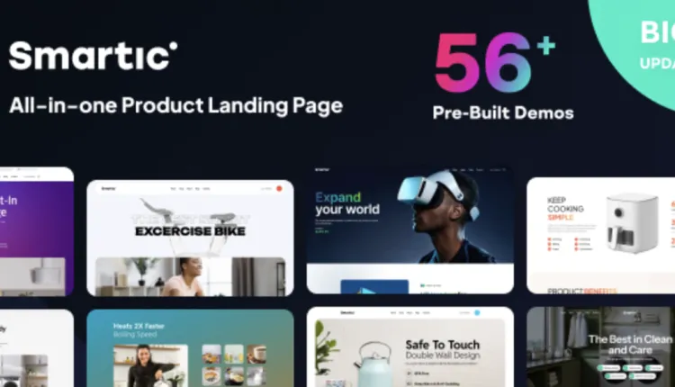 Smartic Pro