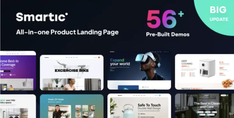 Smartic Pro