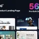 Smartic Pro – Product Landing Page WooCommerce Theme
