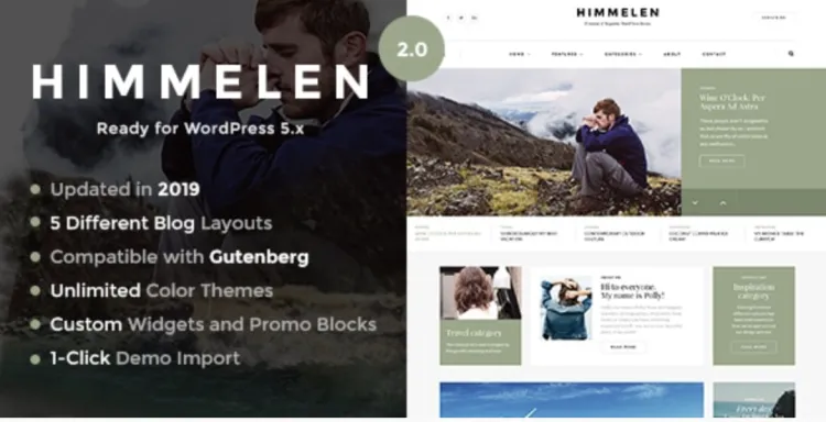 Himmelen Pro