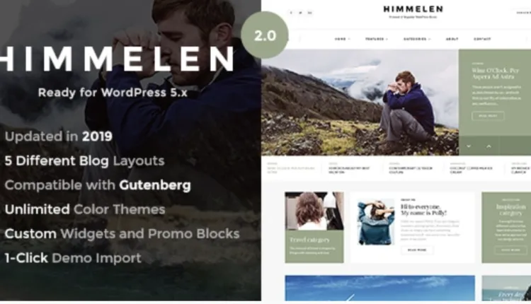 Himmelen Pro
