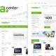 MediaCenter Pro – Electronics Store WooCommerce Theme