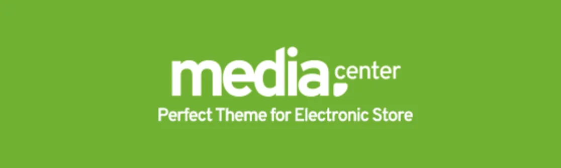 MediaCenter Pro