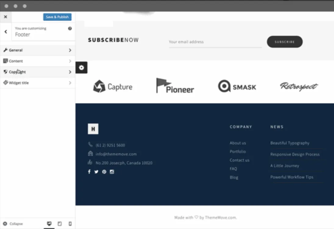 Heli Pro – Minimal Creative Black and White WordPress Theme 6 QQ20250730 003136.png