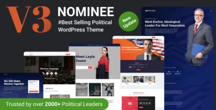Nominee Pro