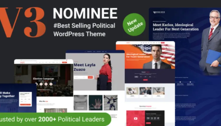 Nominee Pro
