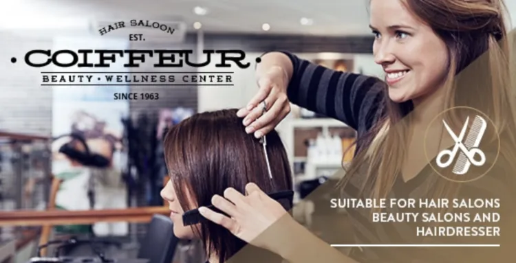 Coiffeur Pro