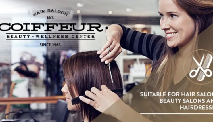Coiffeur Pro