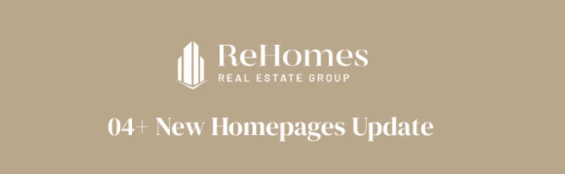 Rehomes Pro