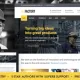 Factory Pro – Industrial Business WordPress Theme