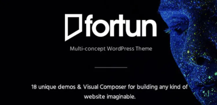 Fortun Pro