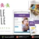 Little People Pro | Kindergarten WordPress Theme for PreScool