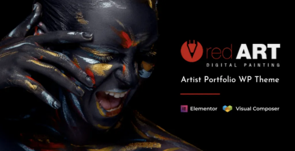 Red Art Pro