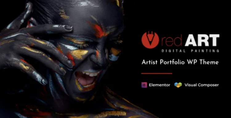 Red Art Pro