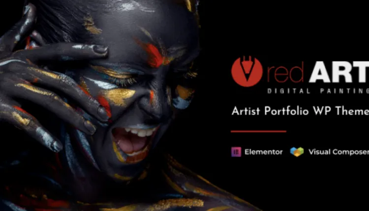 Red Art Pro