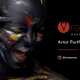 Red Art Pro | Artist Portfolio WordPress