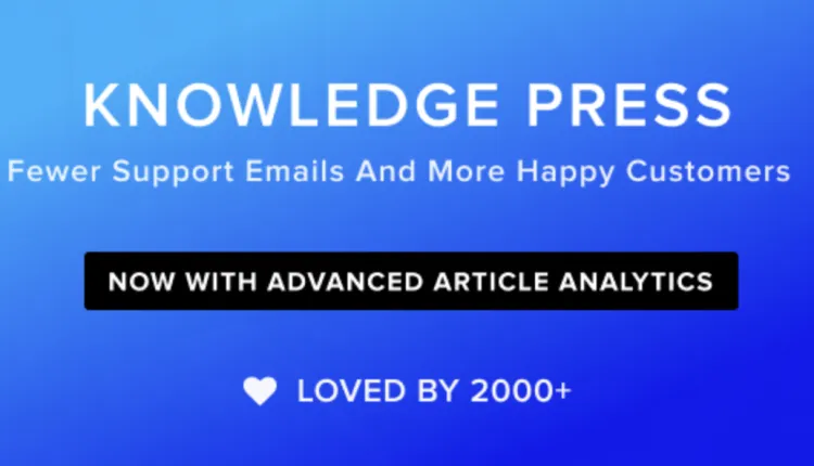 Knowledge Base Pro