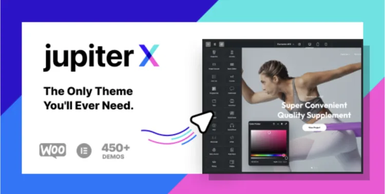 JupiterX Pro