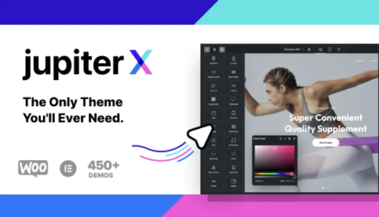 JupiterX Pro