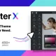 JupiterX Pro – Multipurpose WordPress & WooCommerce Theme