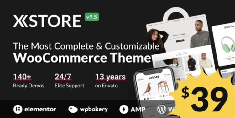 XStore Pro